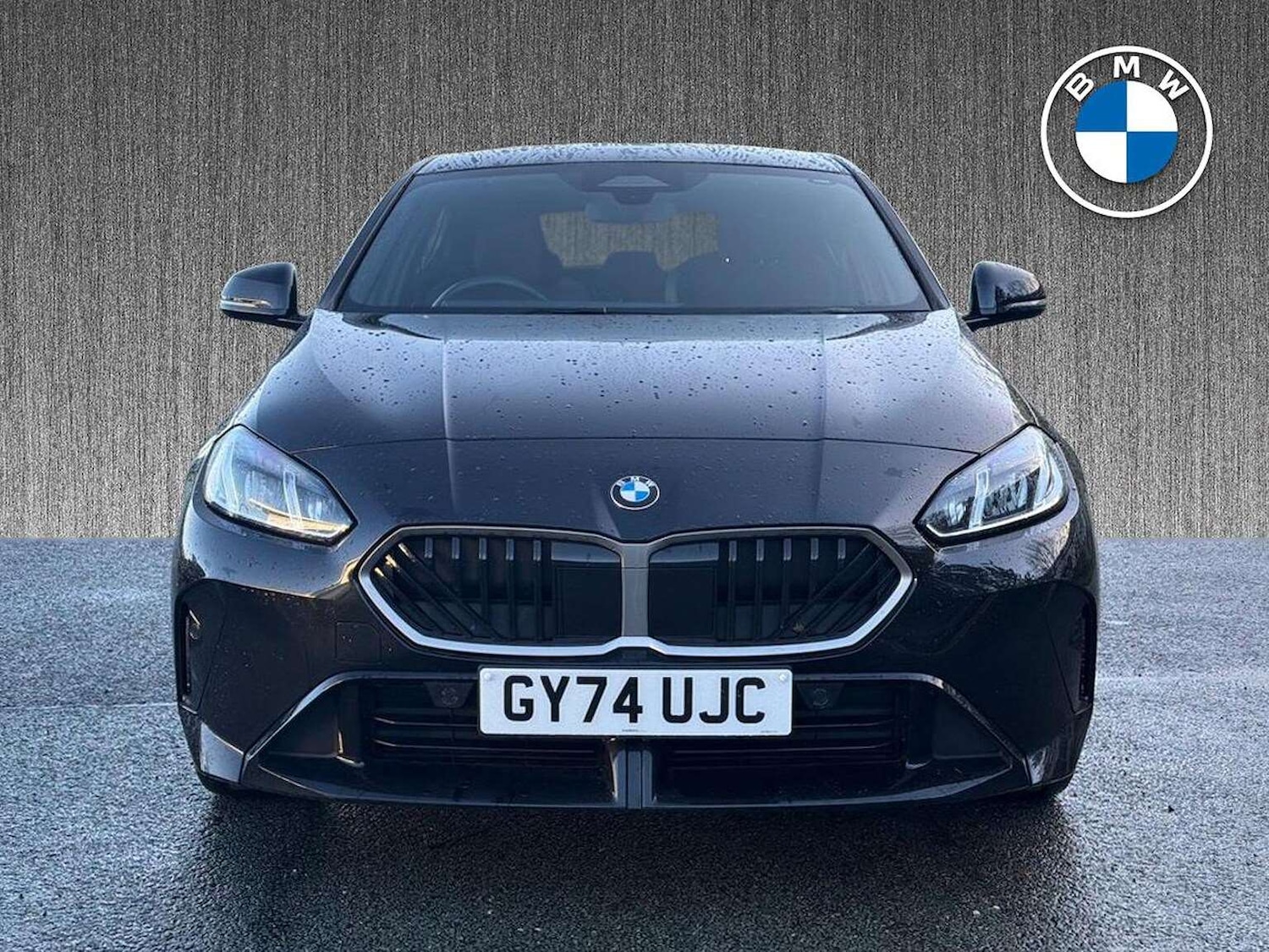 Used BMW 1 Series 2024 for sale - 76596252: Photo 5