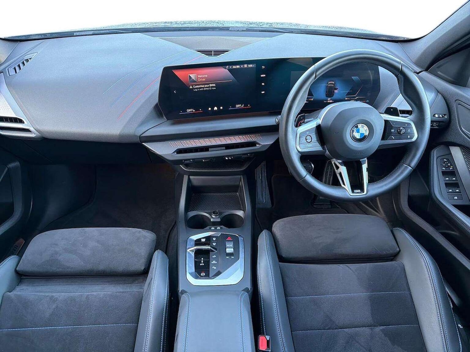 Used BMW 1 Series 2024 for sale - 76596252: Photo 8