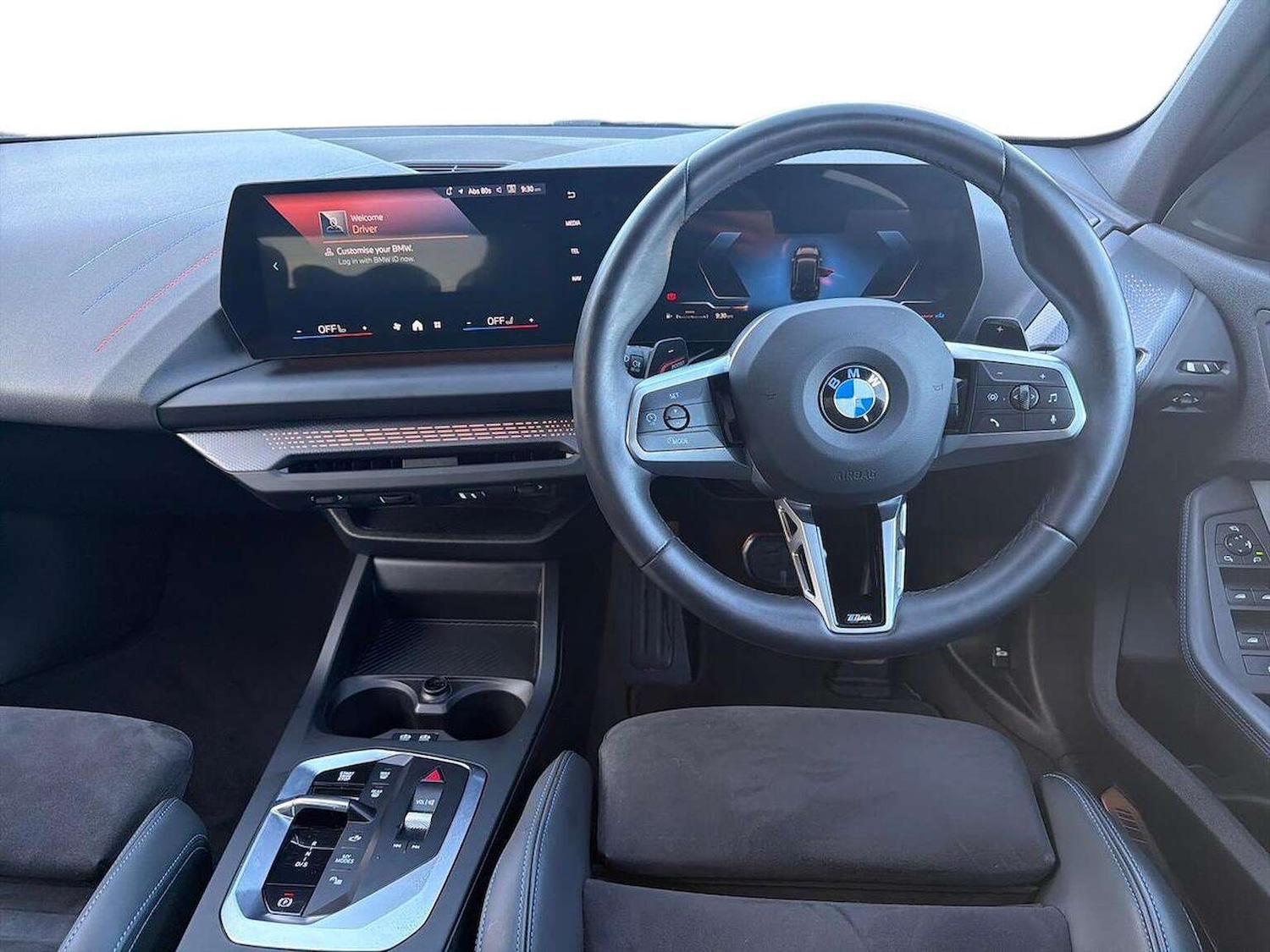 Used BMW 1 Series 2024 for sale - 76596252: Photo 9