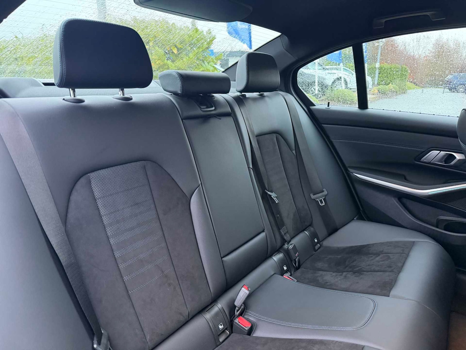 Used BMW 3 Series 2022 for sale - 77980835: Photo 10