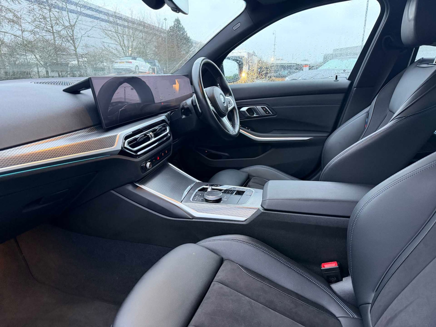 Used BMW 3 Series 2022 for sale - 77980835: Photo 11