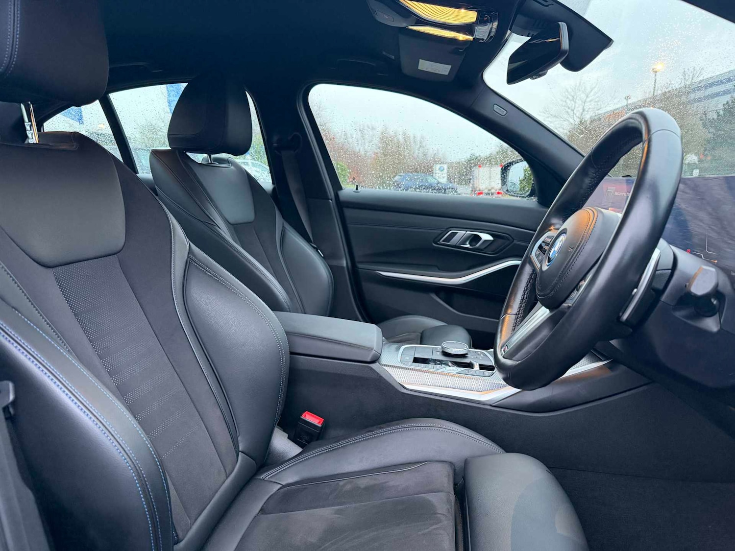 Used BMW 3 Series 2022 for sale - 77980835: Photo 13