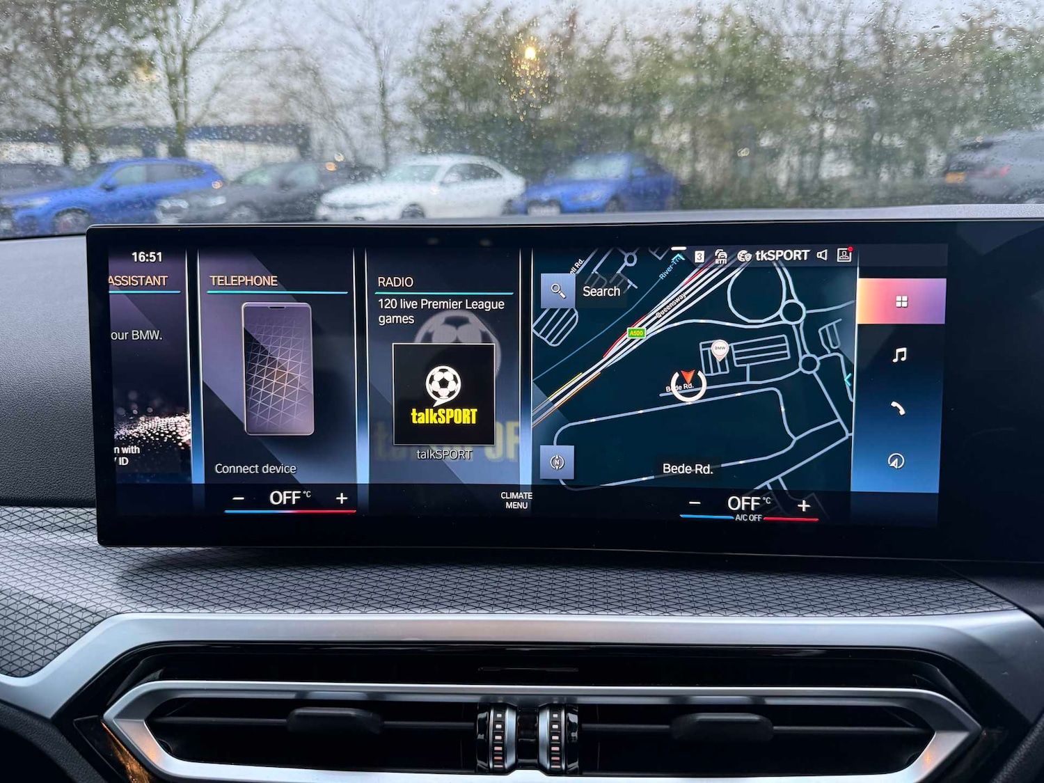 Used BMW 3 Series 2022 for sale - 77980835: Photo 15