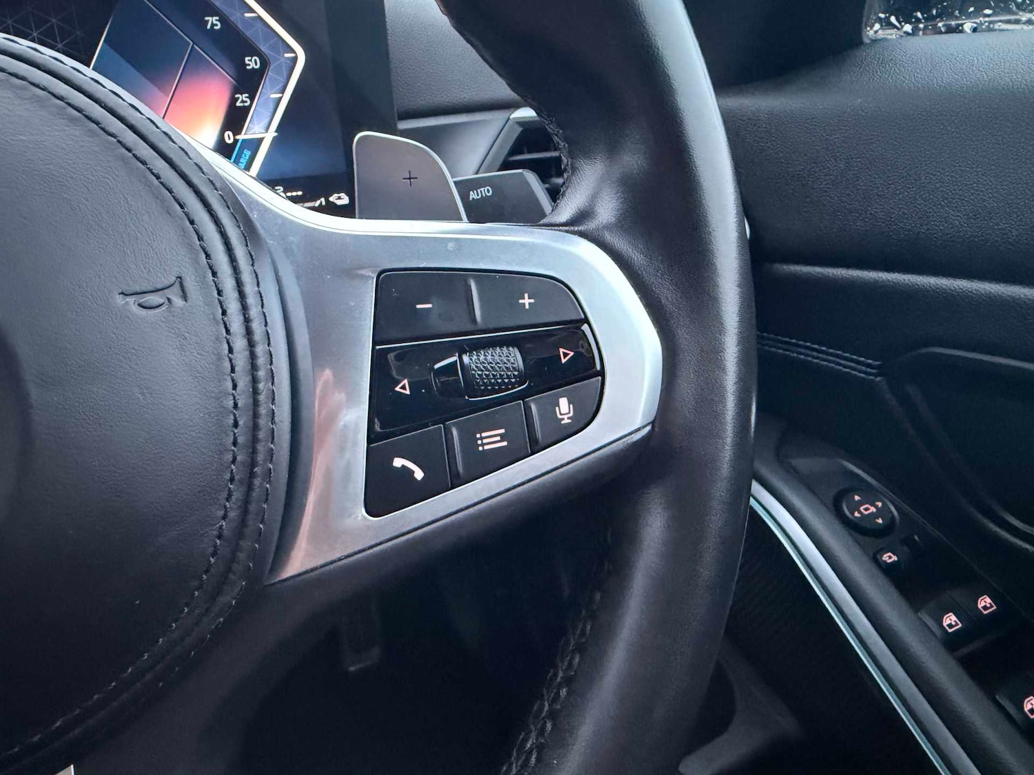 Used BMW 3 Series 2022 for sale - 77980835: Photo 23