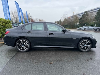 Used BMW 3 Series 2022 for sale - 77980835: Photo