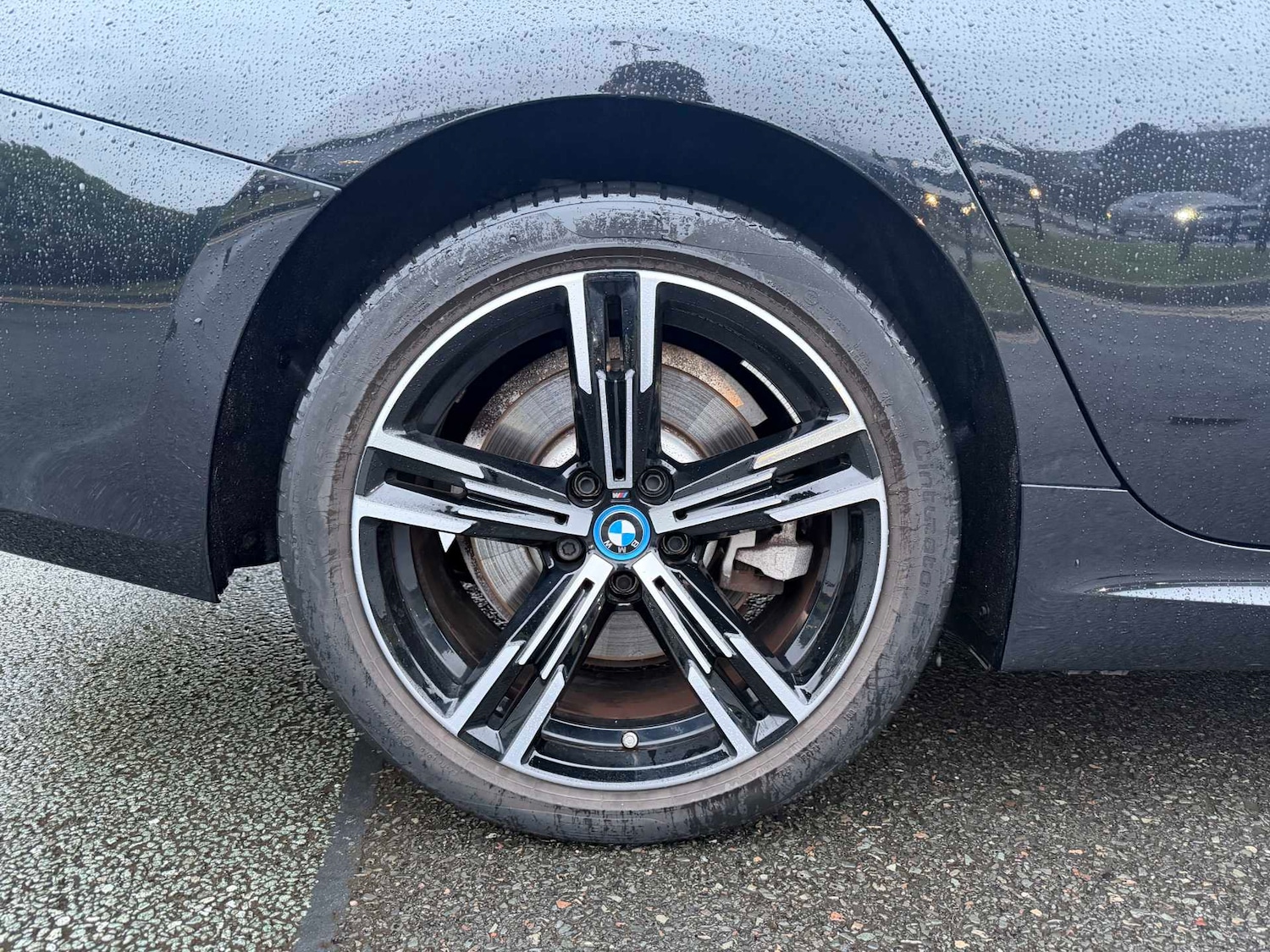 Used BMW 3 Series 2022 for sale - 77980835: Photo 8