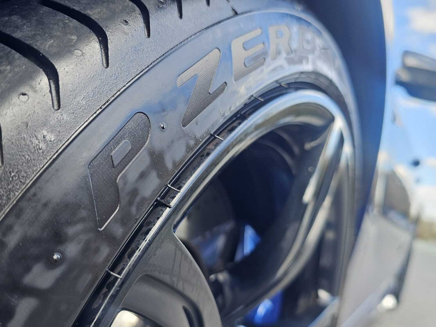 Used BMW M6 2017 for sale - 78194148: Photo 10