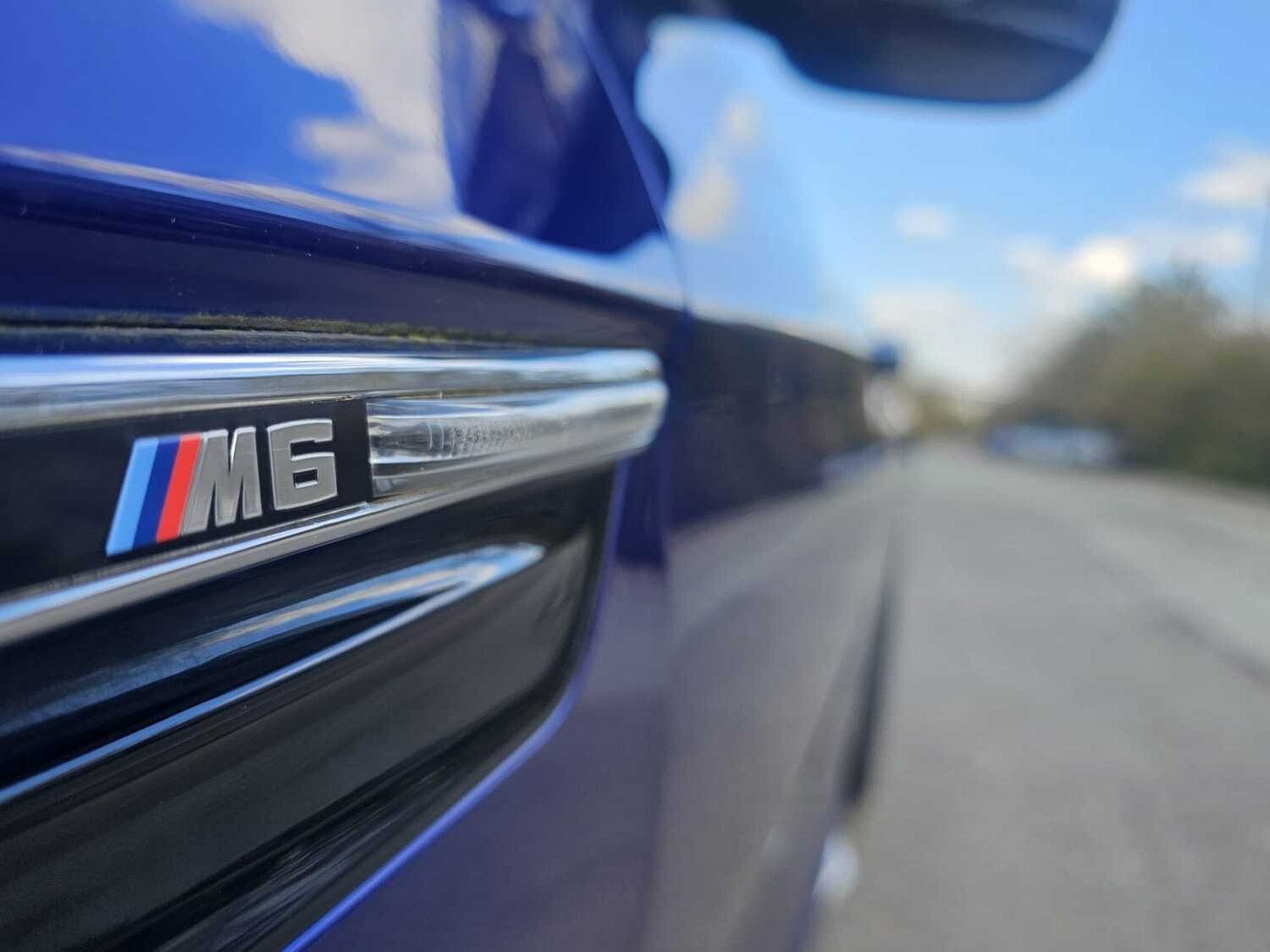 Used BMW M6 2017 for sale - 78194148: Photo 11