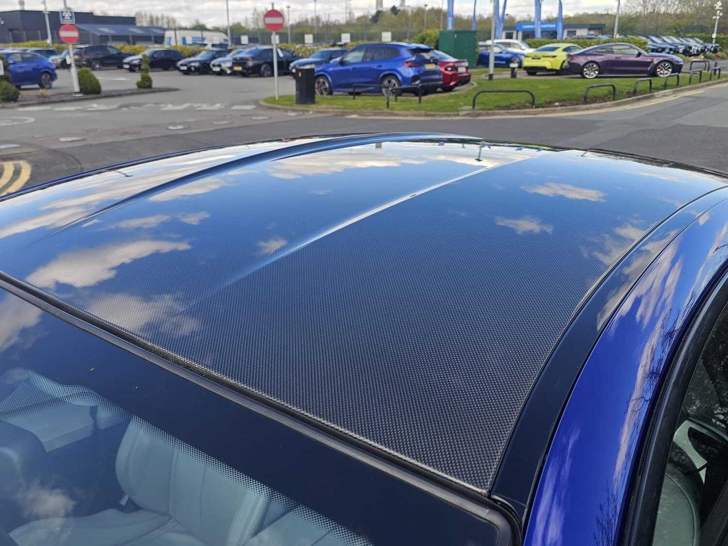 Used BMW M6 2017 for sale - 78194148: Photo 12