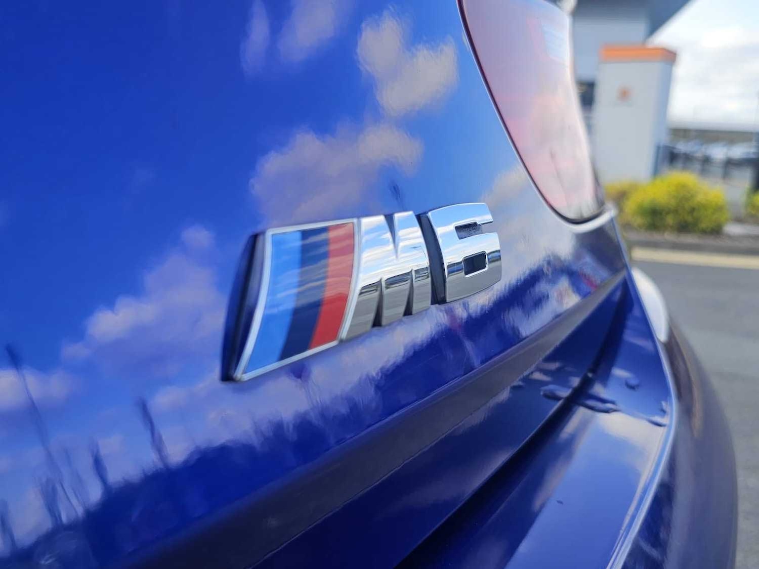 Used BMW M6 2017 for sale - 78194148: Photo 13