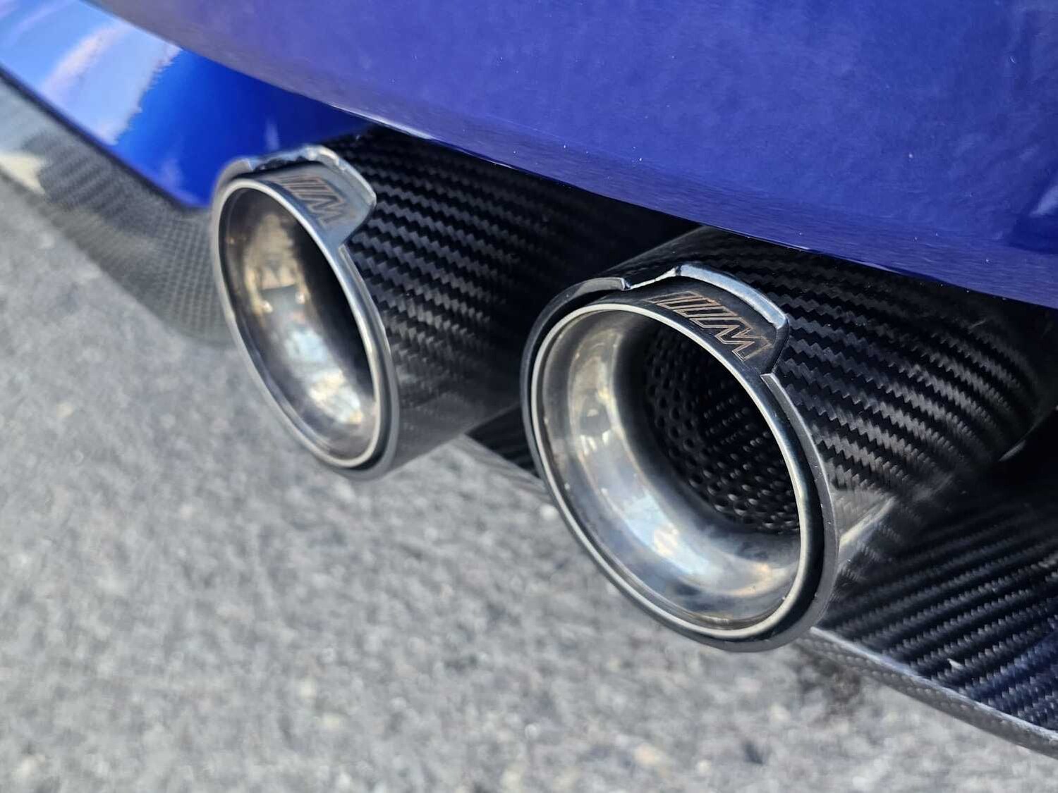 Used BMW M6 2017 for sale - 78194148: Photo 14