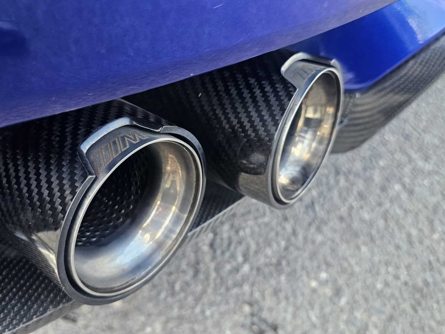 Used BMW M6 2017 for sale - 78194148: Photo 15