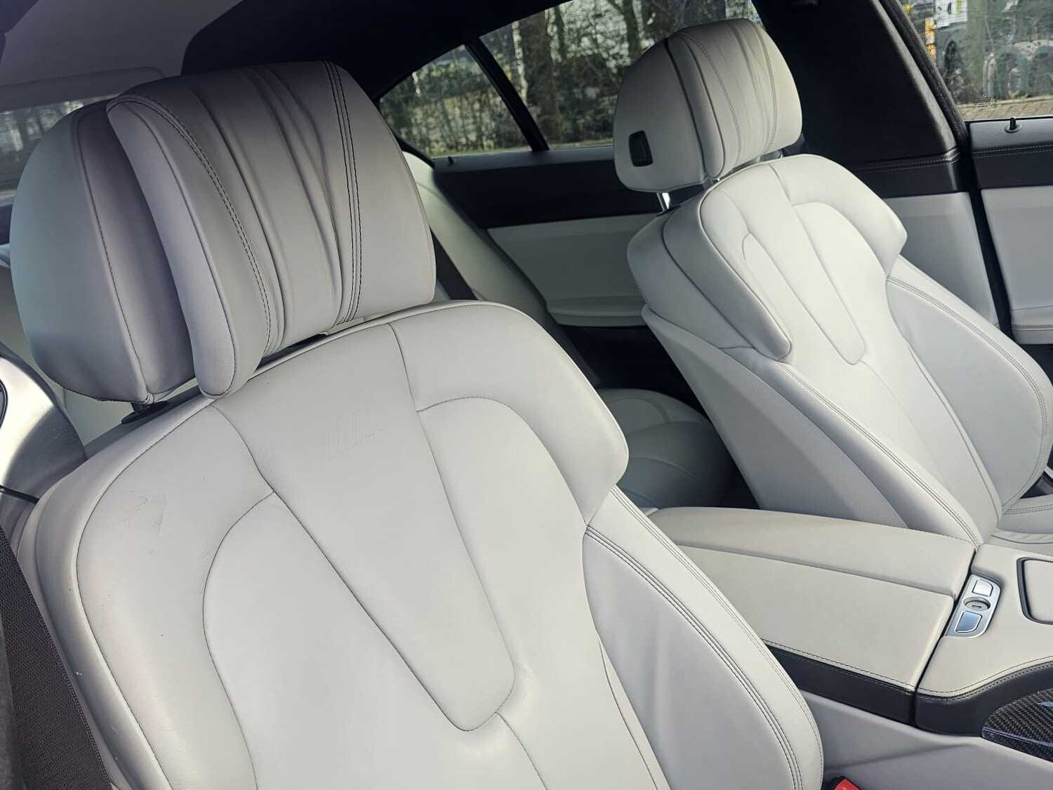 Used BMW M6 2017 for sale - 78194148: Photo 18