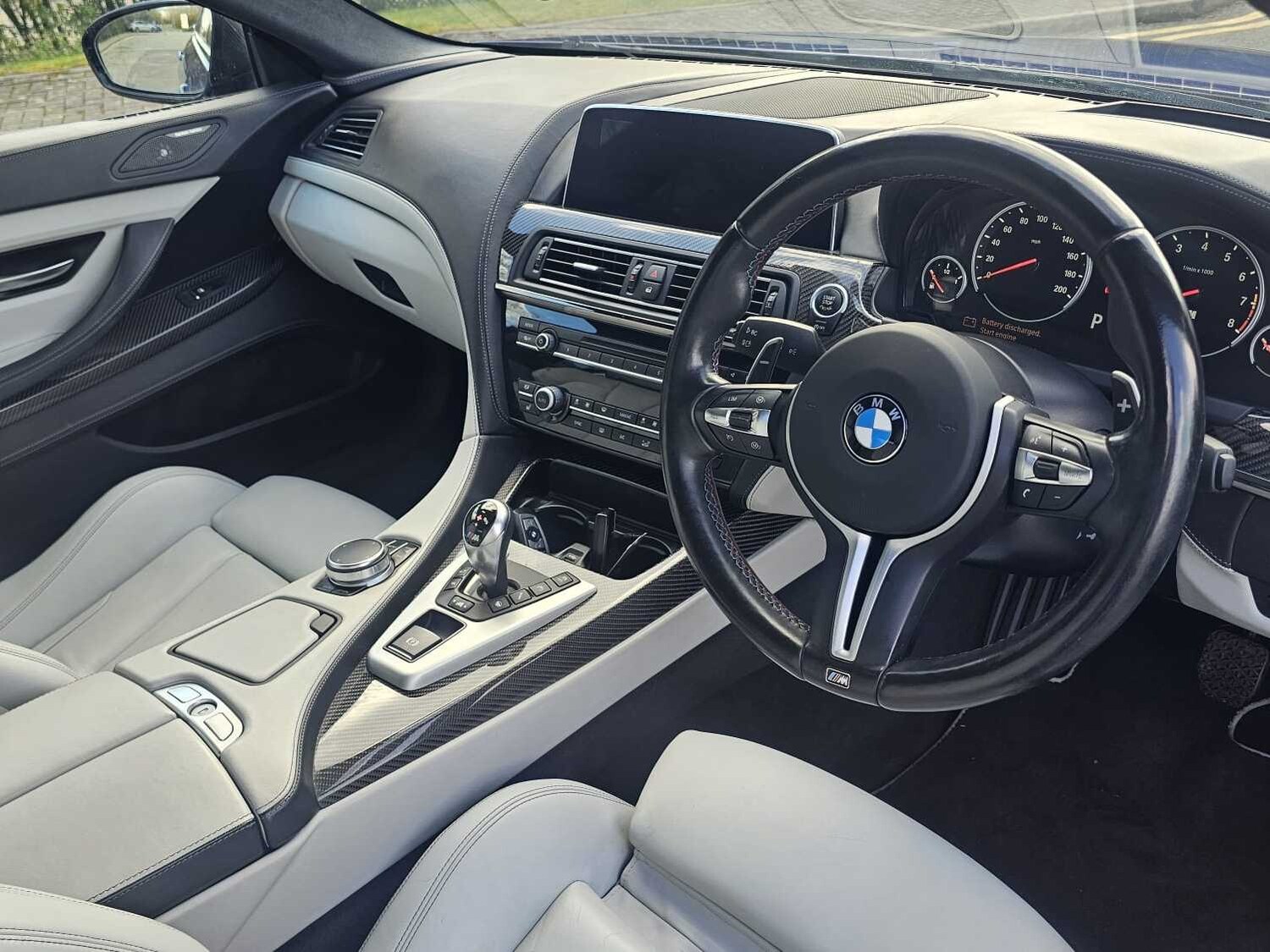 Used BMW M6 2017 for sale - 78194148: Photo 19
