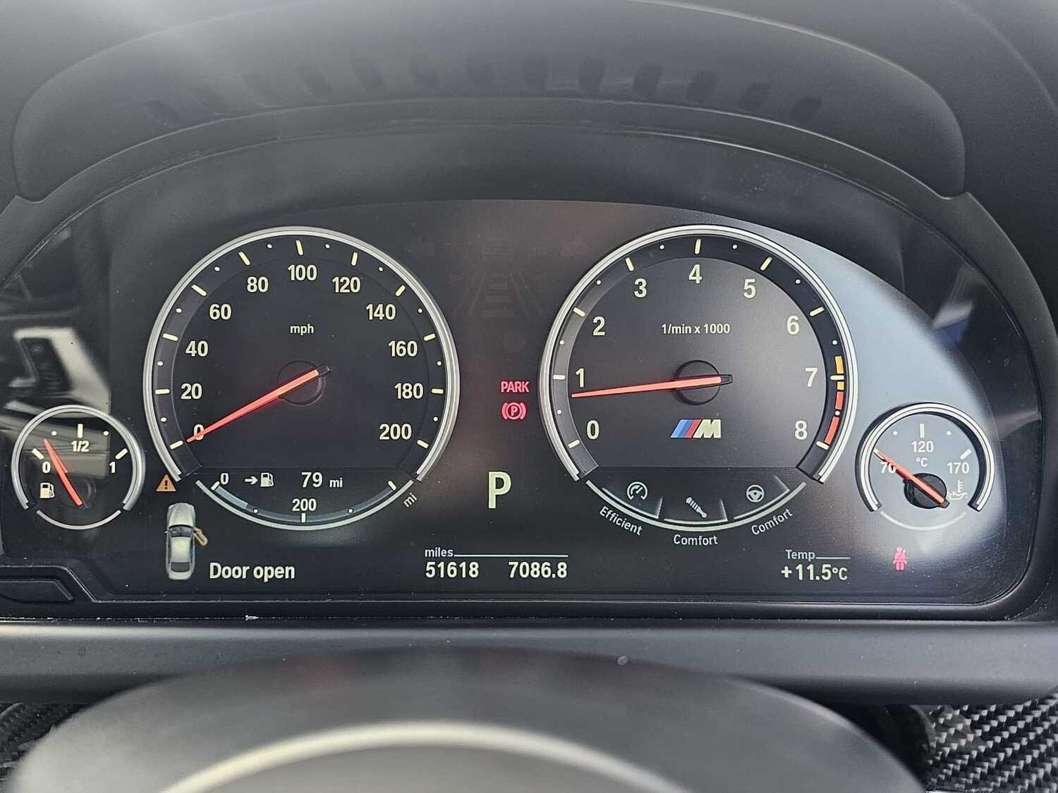 Used BMW M6 2017 for sale - 78194148: Photo 22