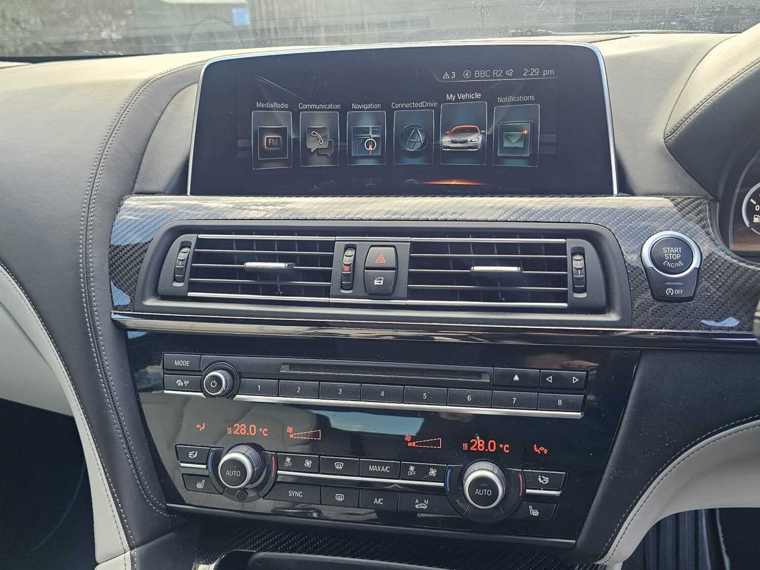 Used BMW M6 2017 for sale - 78194148: Photo 23