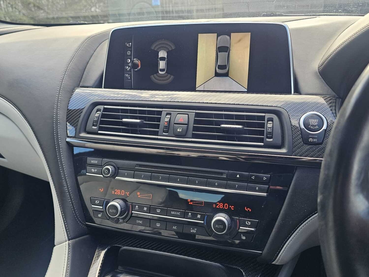 Used BMW M6 2017 for sale - 78194148: Photo 24