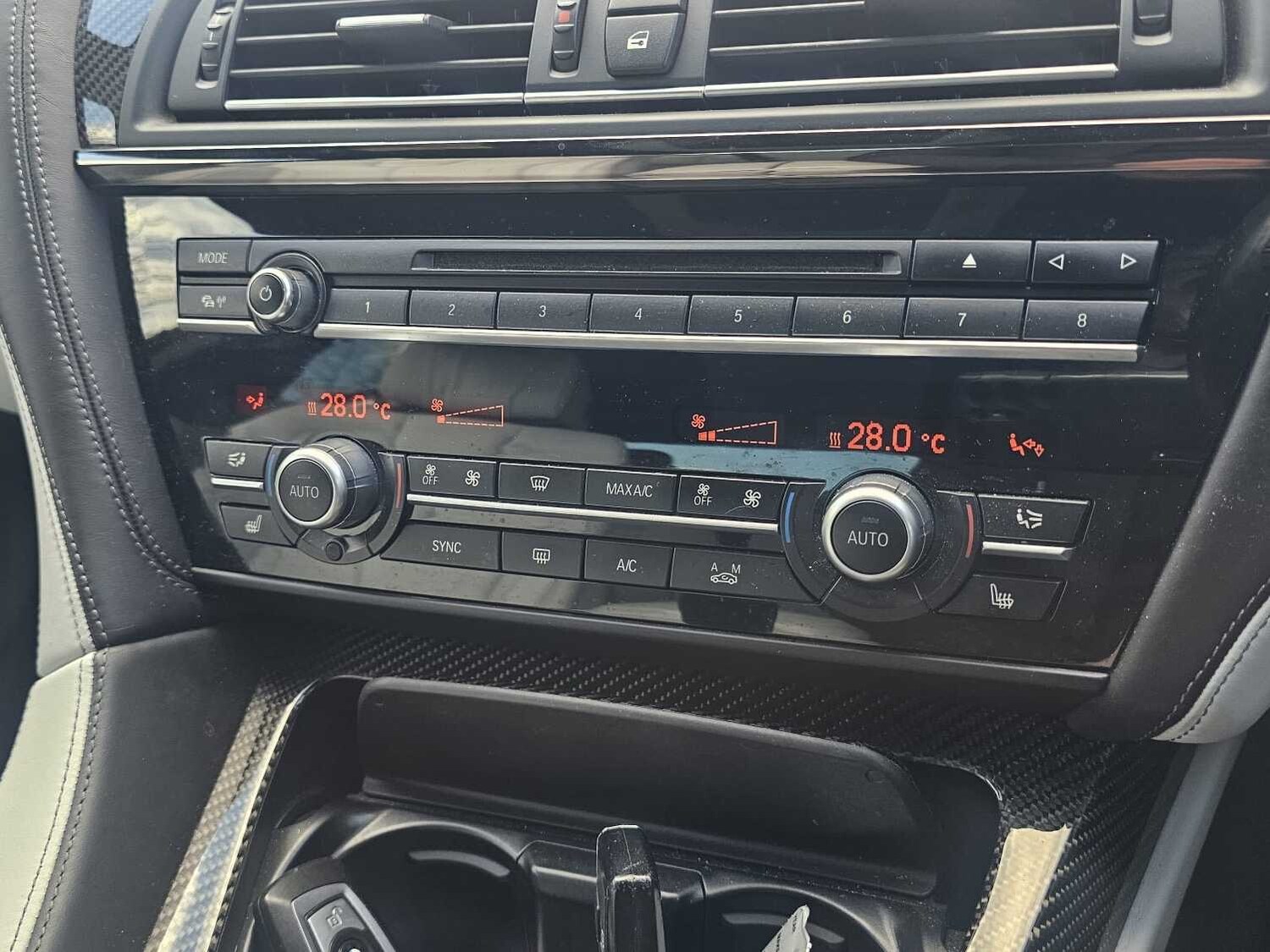 Used BMW M6 2017 for sale - 78194148: Photo 25