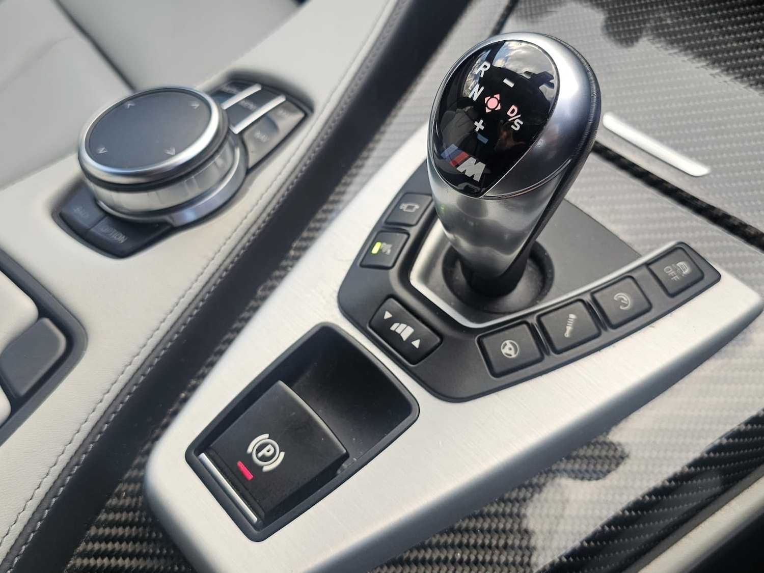 Used BMW M6 2017 for sale - 78194148: Photo 27