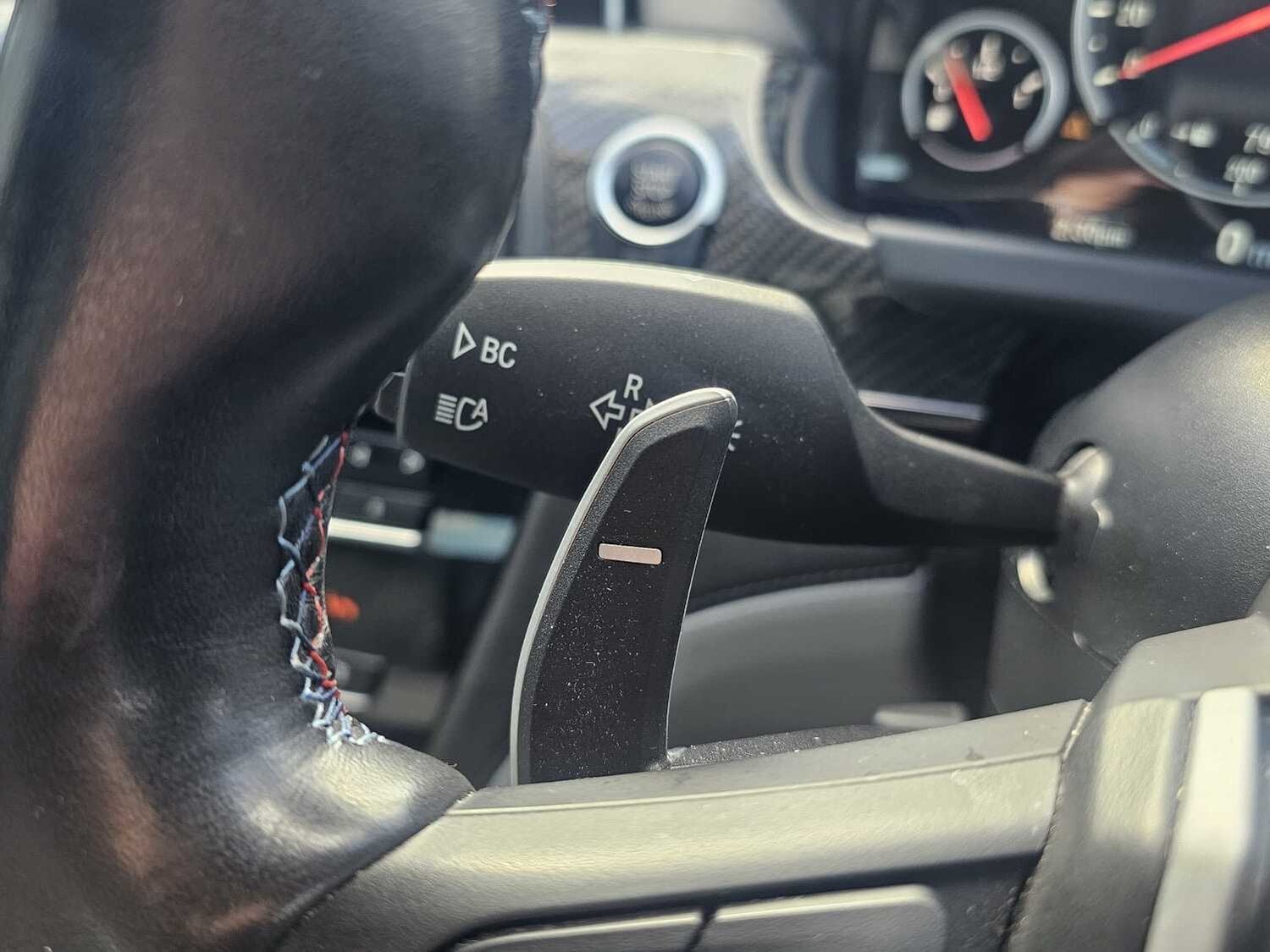 Used BMW M6 2017 for sale - 78194148: Photo 29