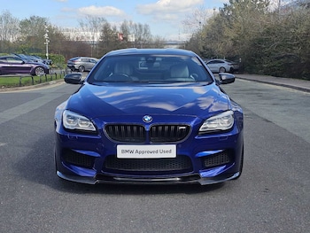 Used BMW M6 2017 for sale - 78194148: Photo