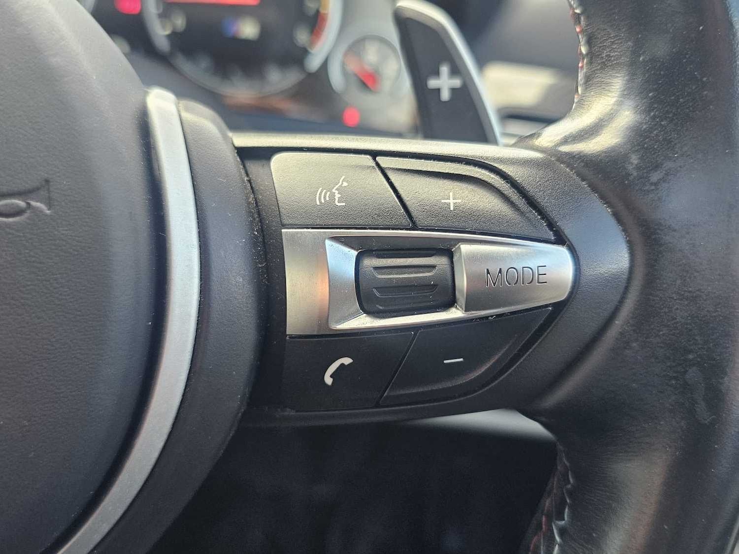 Used BMW M6 2017 for sale - 78194148: Photo 31