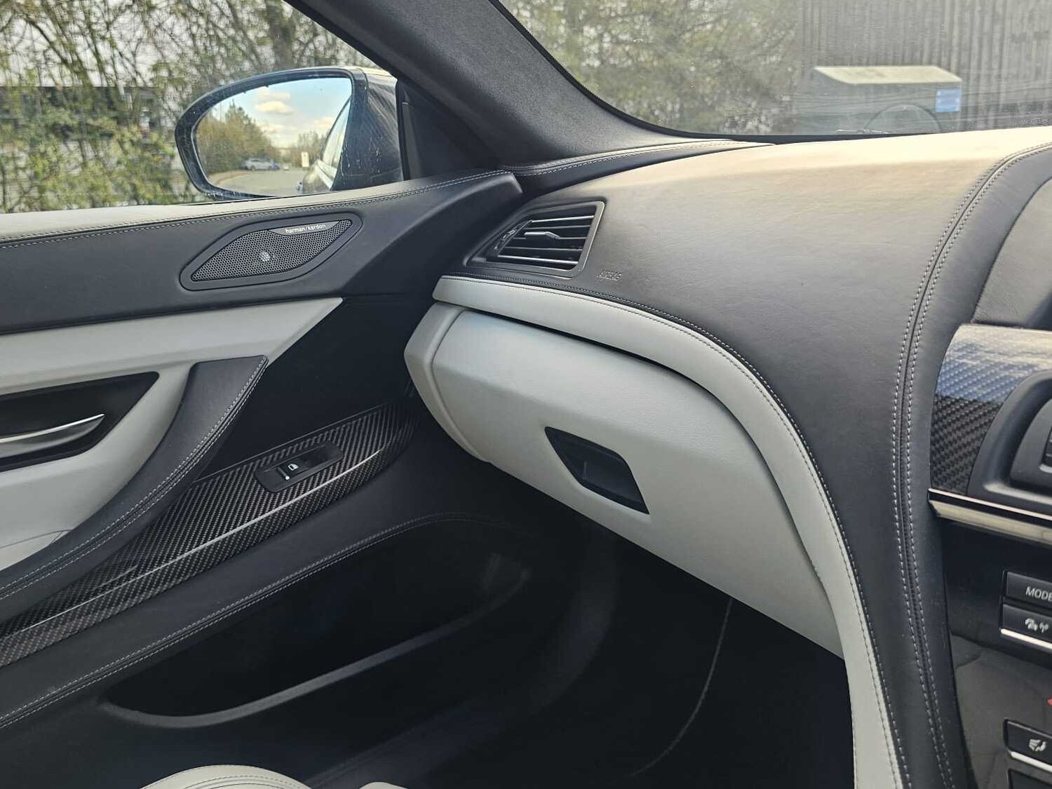 Used BMW M6 2017 for sale - 78194148: Photo 32