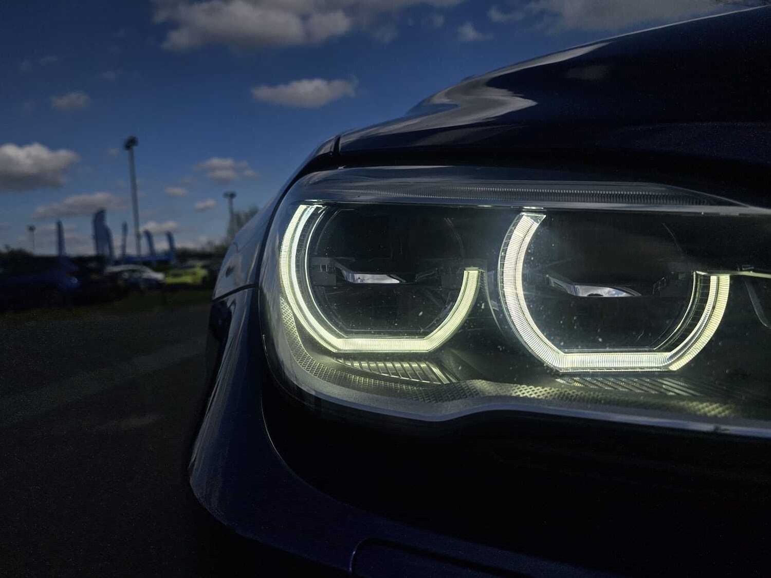 Used BMW M6 2017 for sale - 78194148: Photo 34