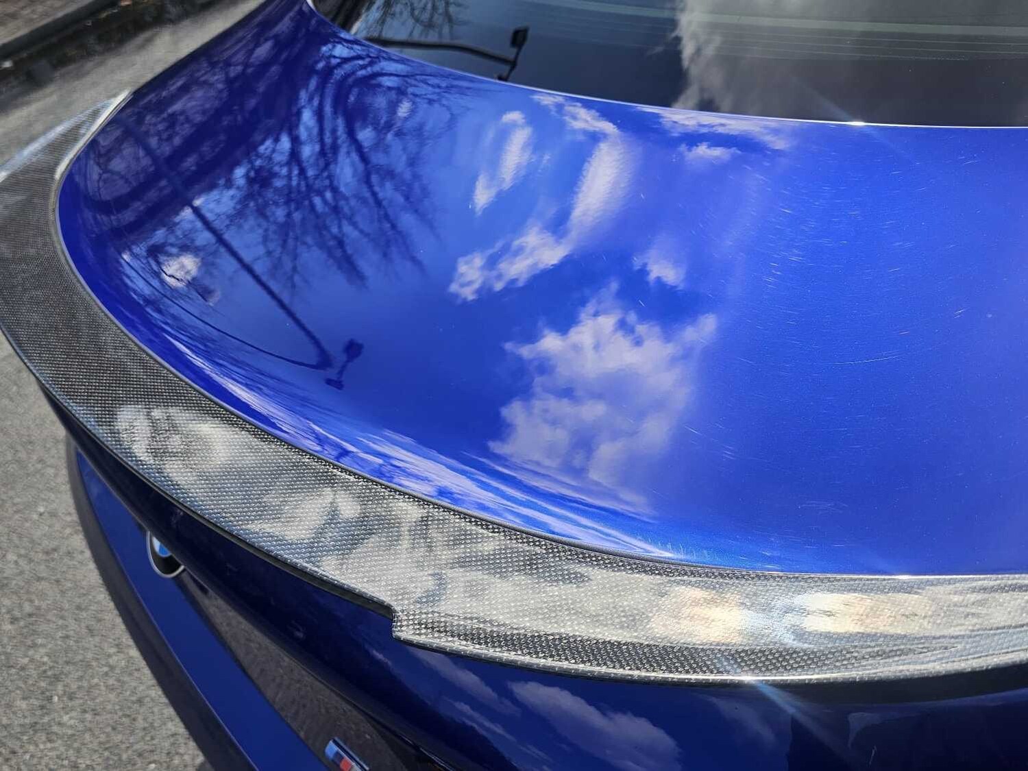 Used BMW M6 2017 for sale - 78194148: Photo 35