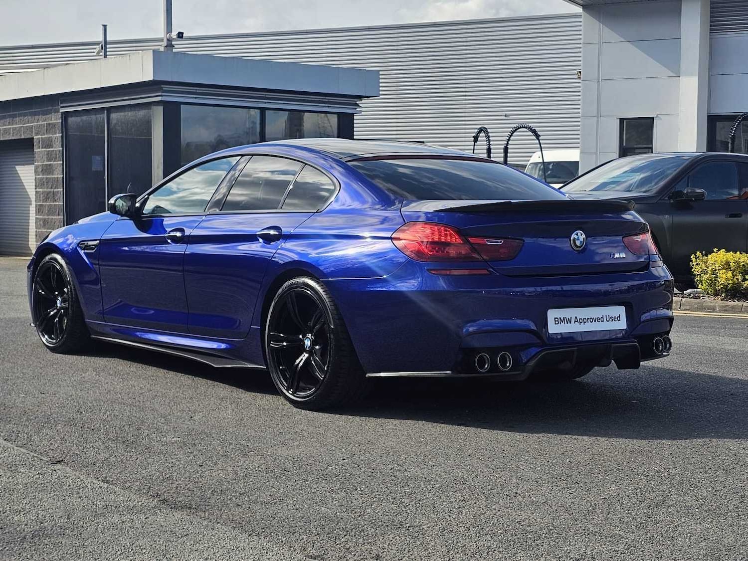 Used BMW M6 2017 for sale - 78194148: Photo 5