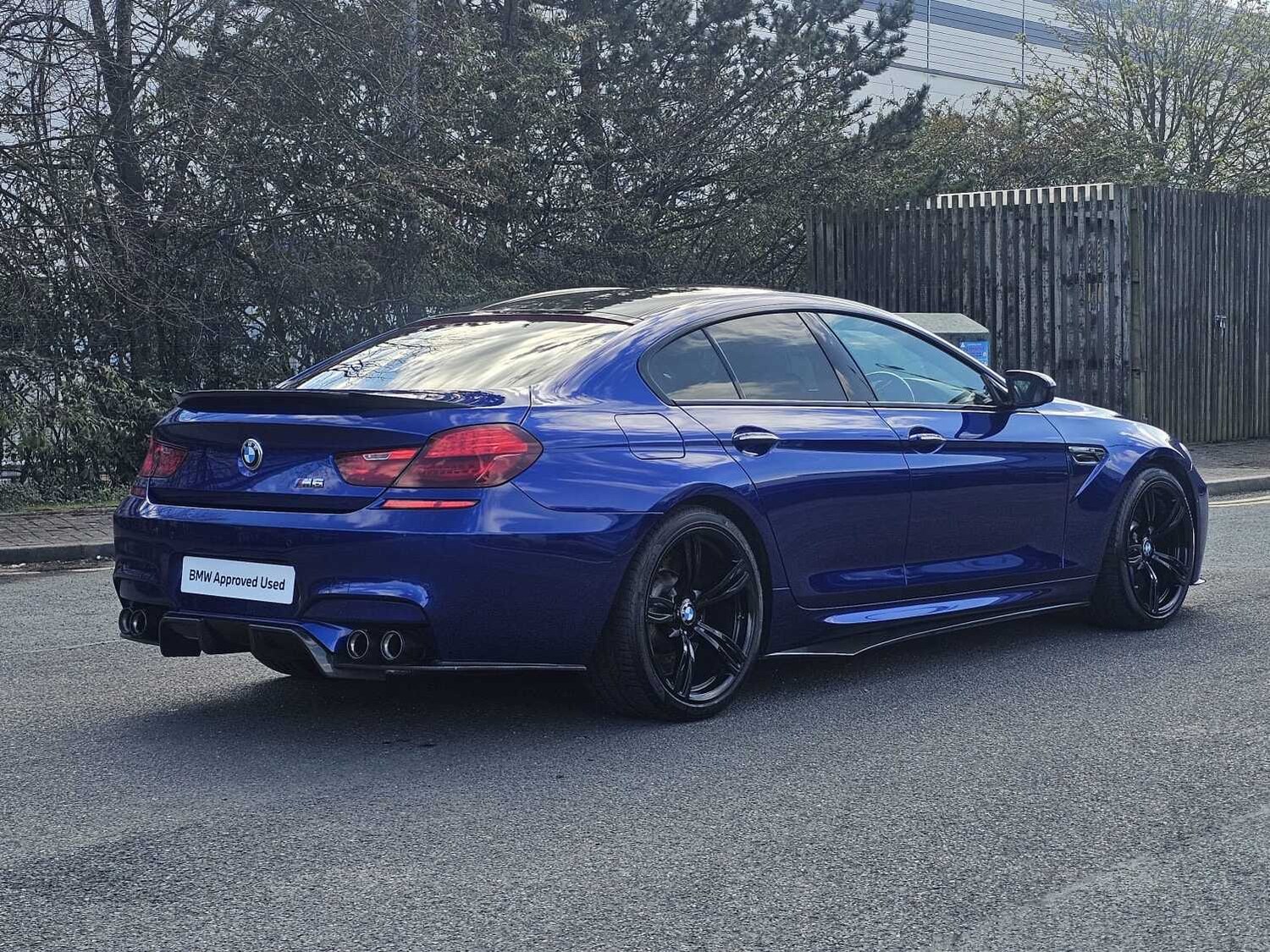 Used BMW M6 2017 for sale - 78194148: Photo 7