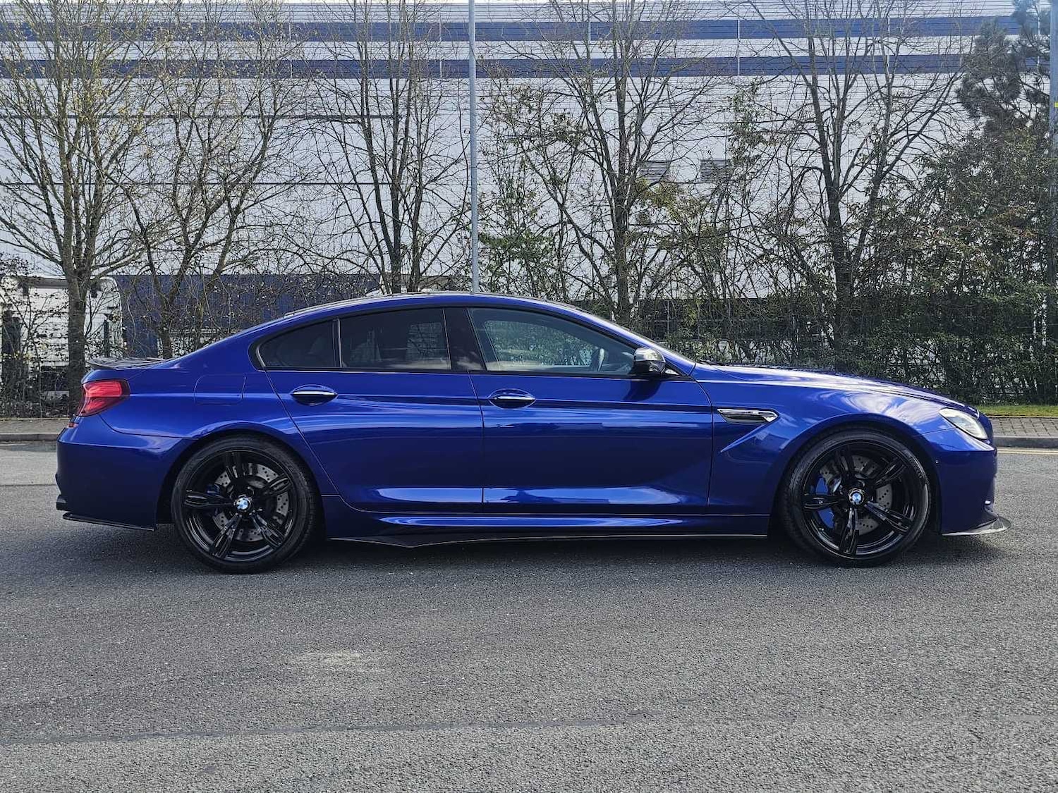 Used BMW M6 2017 for sale - 78194148: Photo 8