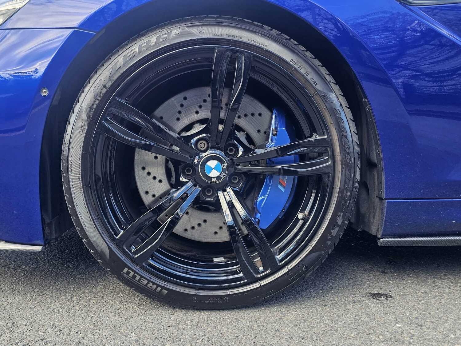 Used BMW M6 2017 for sale - 78194148: Photo 9