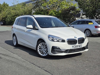 Used BMW 2 Series 2019 for sale - 79366097: Photo