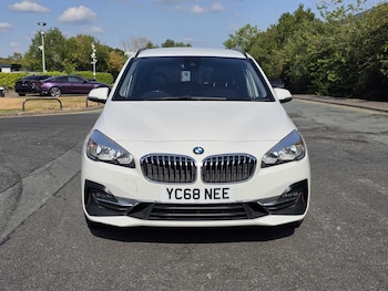 Used BMW 2 Series 2019 for sale - 79366097: Photo