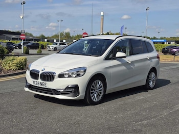 Used BMW 2 Series 2019 for sale - 79366097: Photo