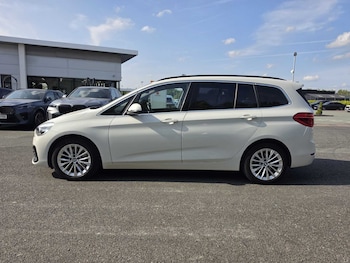 Used BMW 2 Series 2019 for sale - 79366097: Photo