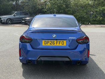 Used BMW 2 Series 2026 for sale - 79143347: Photo