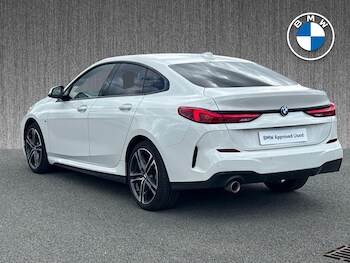 Used BMW 2 Series 2024 for sale - 75408190: Photo