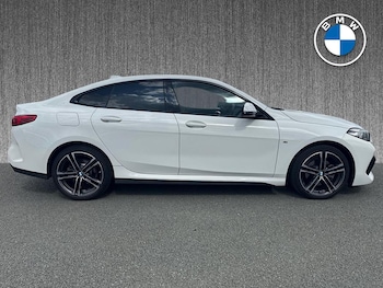 Used BMW 2 Series 2024 for sale - 75408190: Photo