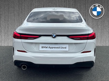 Used BMW 2 Series 2024 for sale - 75408190: Photo