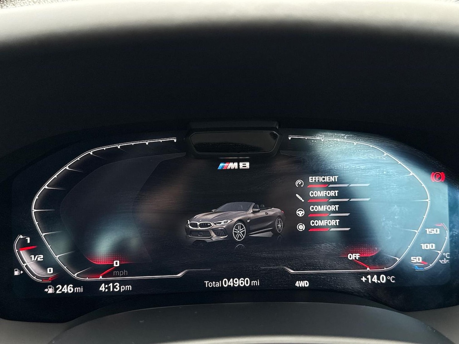Used BMW M8 2025 for sale - 76335140: Photo 11