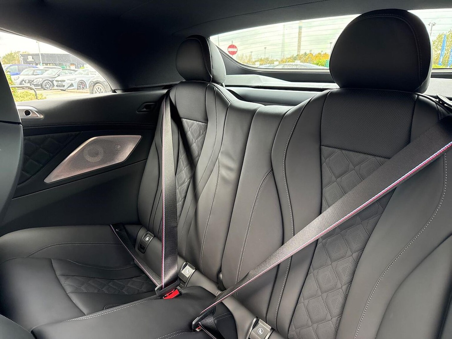 Used BMW M8 2025 for sale - 76335140: Photo 17