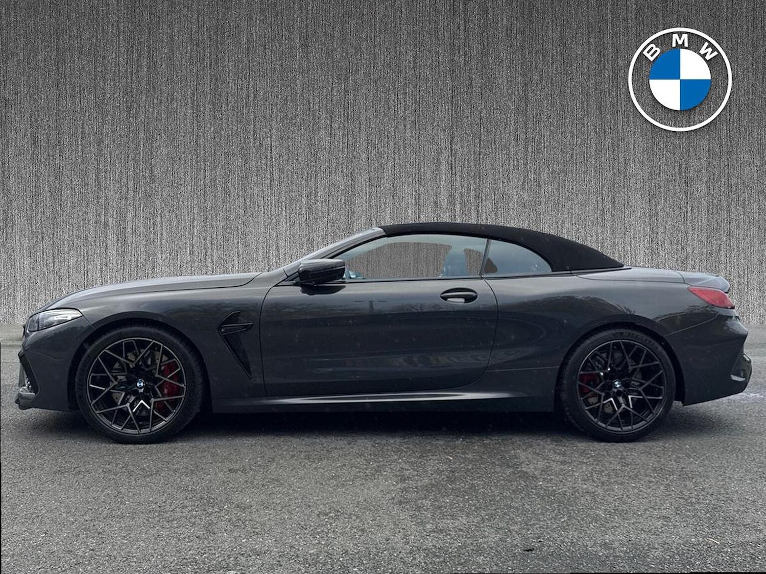 Used BMW M8 2025 for sale - 76335140: Photo 20