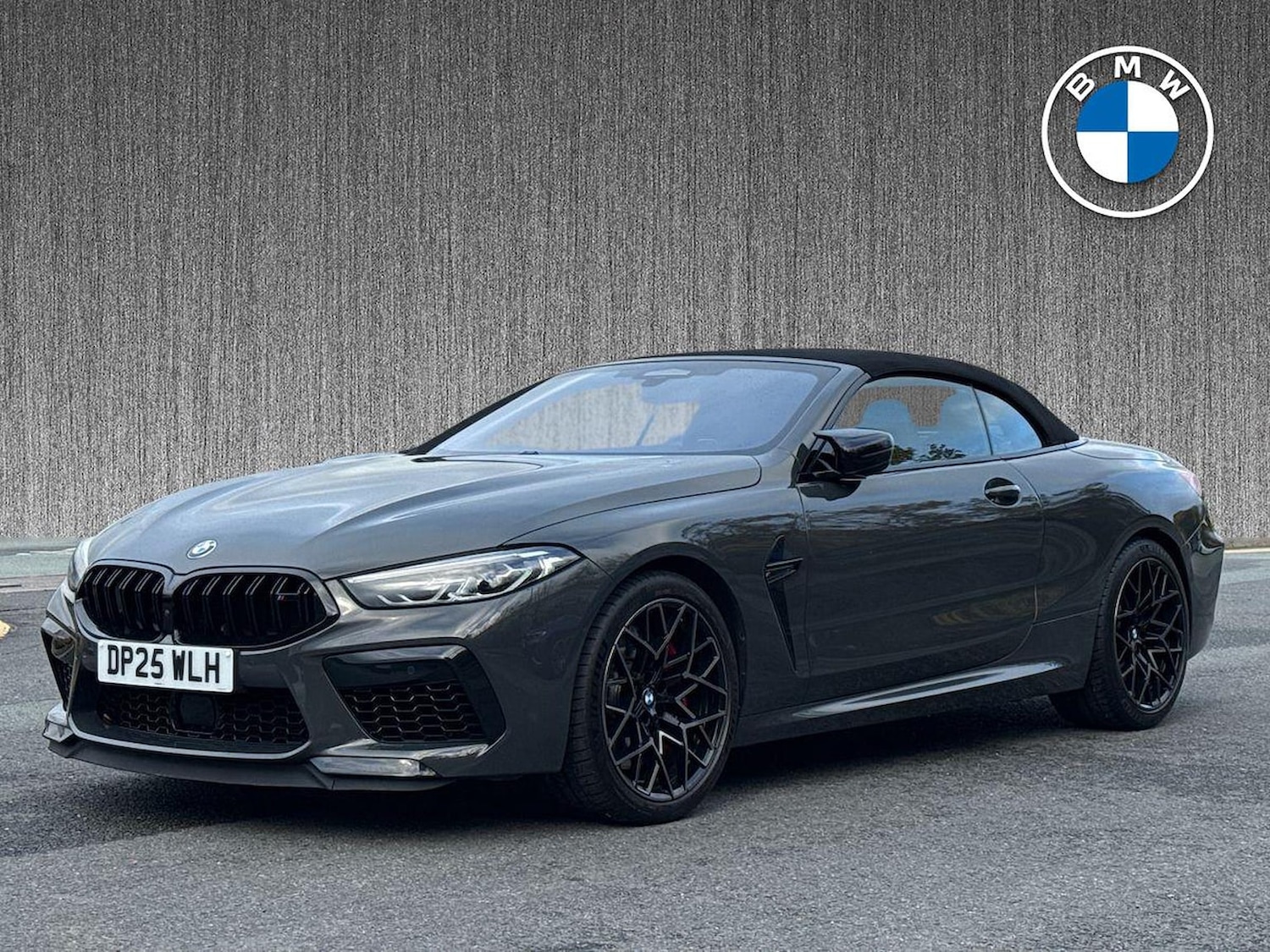 Used BMW M8 2025 for sale - 76335140: Photo 21