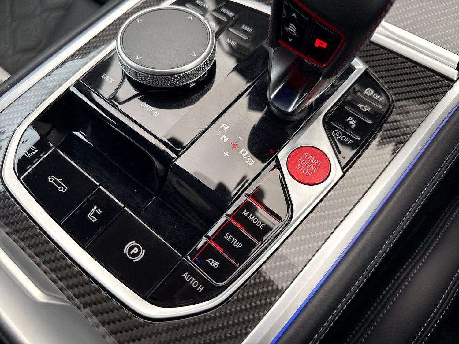 Used BMW M8 2025 for sale - 76335140: Photo 23