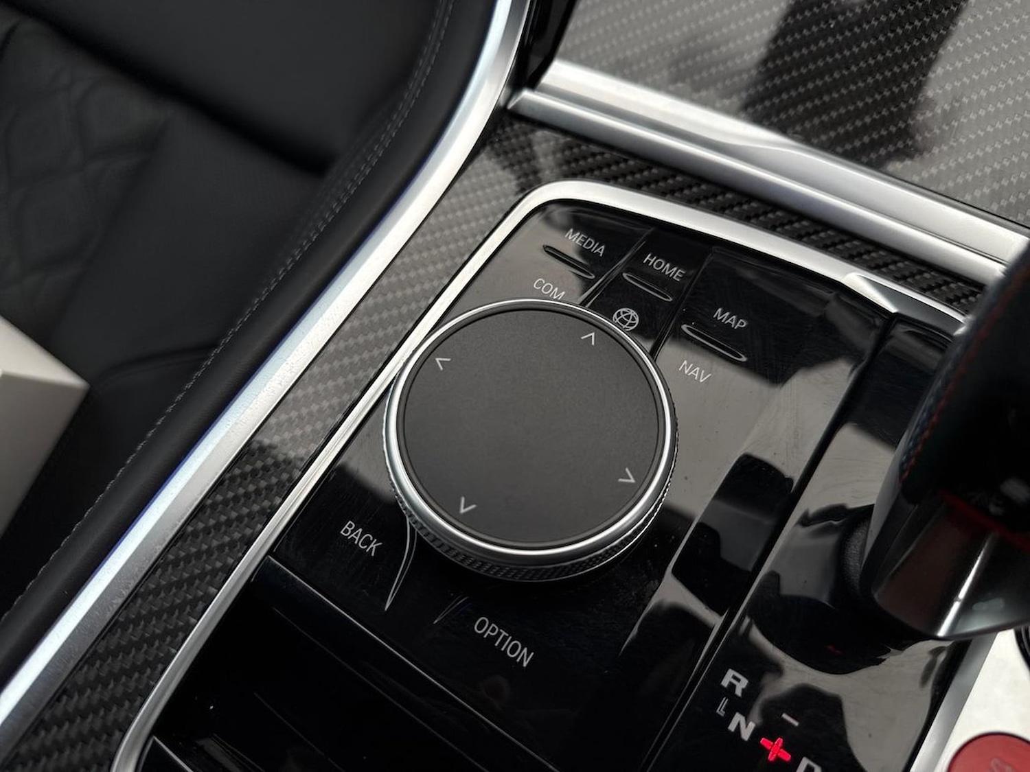 Used BMW M8 2025 for sale - 76335140: Photo 24