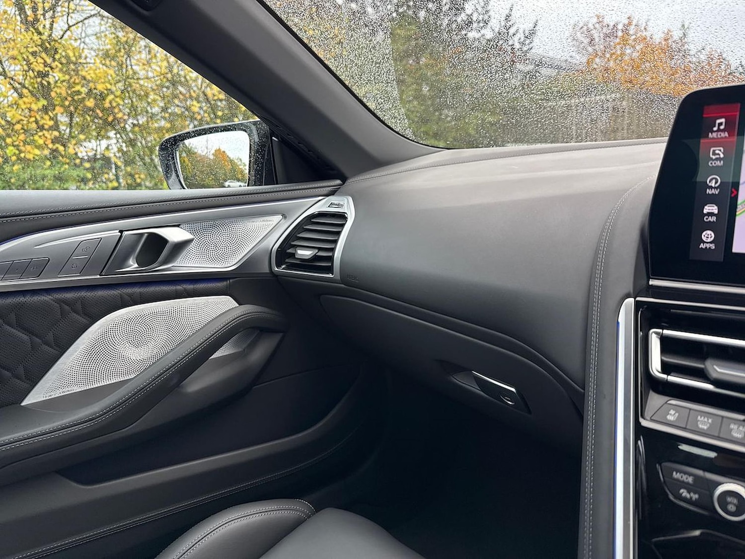 Used BMW M8 2025 for sale - 76335140: Photo 25