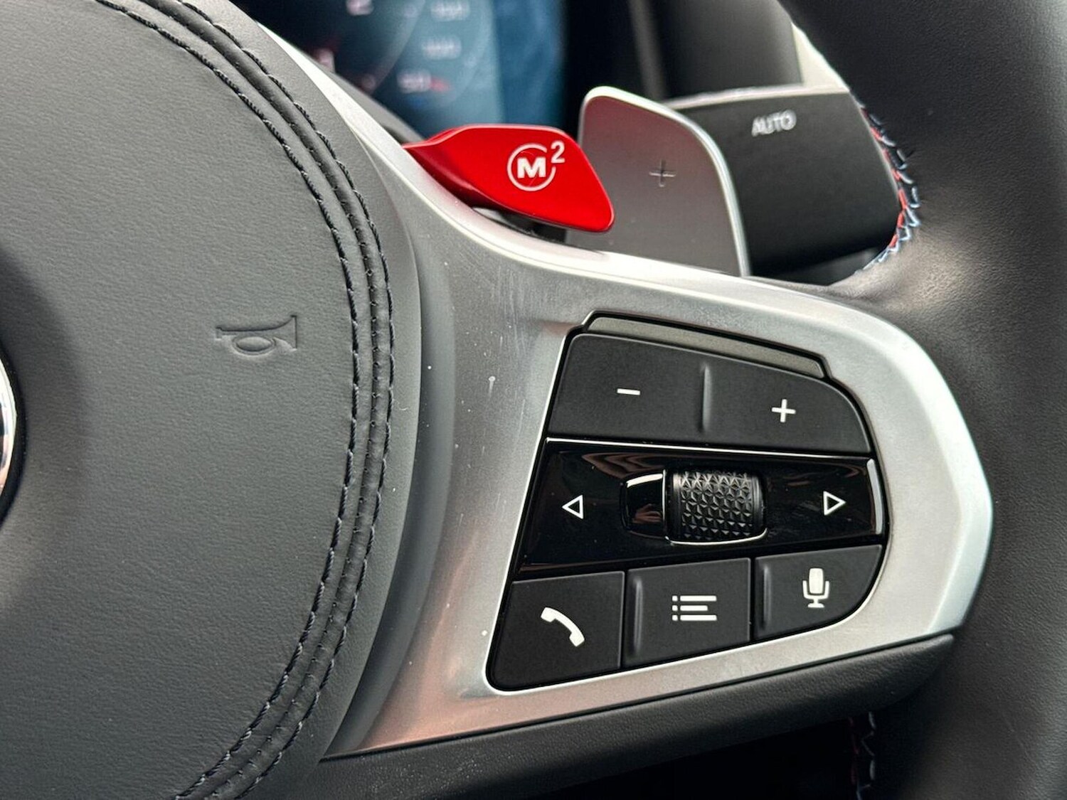 Used BMW M8 2025 for sale - 76335140: Photo 27