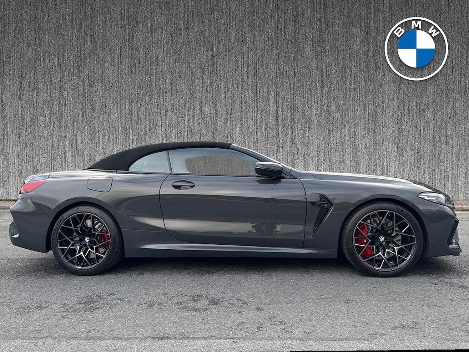 Used BMW M8 2025 for sale - 76335140: Photo 4